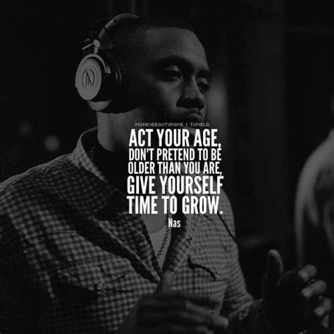Life Quotes By Rappers Quotesgram