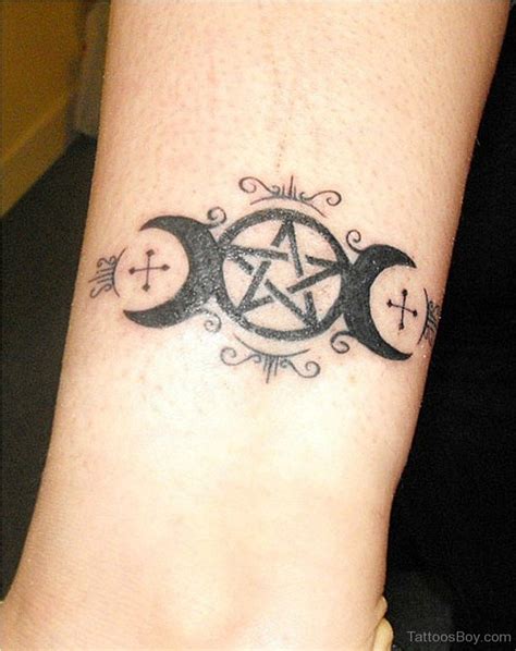 Awesome Pagan Tattoo Tattoo Designs Tattoo Pictures