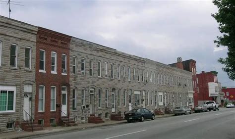 10 Cheapest Baltimore Md Neighborhoods To Live In 2024 Homesnacks