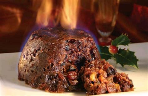 And the more there are, the merrier the holidays will be. An easy Christmas pudding and brandy custard recipe | IrishCentral.com