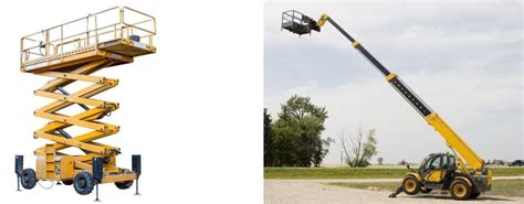 Mobile Elevated Work Platform Mewp Safety Training