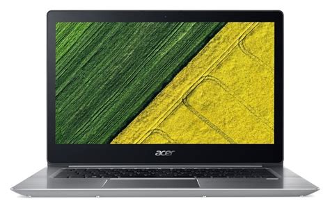Acer Swift 3 14 Inch I3 4gb 128gb Laptop Silver 8146605 Argos