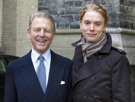 Freddie Fox Suggests He Could Be Bisexual After Being Linked To