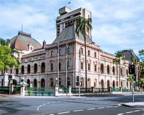Upcoming Qld Parliamentary Committee Appearance By Director Gene Tunny