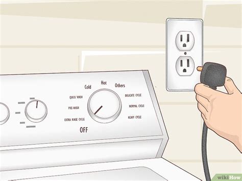 How To Bypass The Lid Lock On A Whirlpool Washer 3 Ways