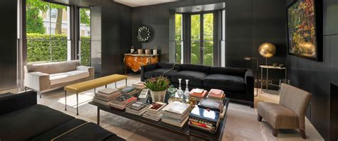 Want To Own Tom Fords Chelsea Townhouse Now You Can