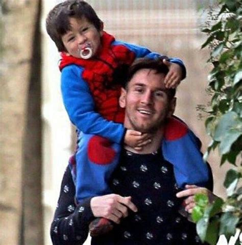 Lio Messi Messi Messi Little Babies Cute Babies Messi Y Antonella