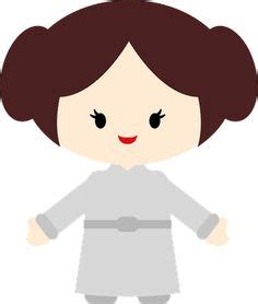 Free Free 289 Baby Princess Leia Svg SVG PNG EPS DXF File