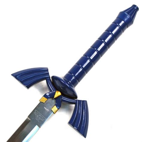 zelda twilight princess replica sword standard metal 608866597469 for sale online ebay
