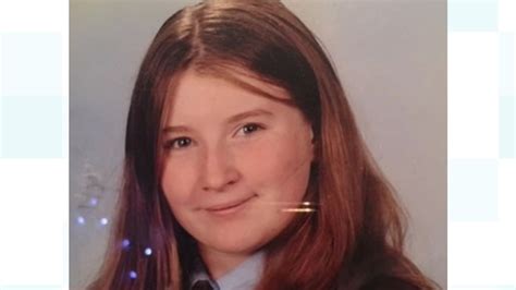 Police Appeal For Missing 13 Year Old Girl From Swindon Itv News West Country