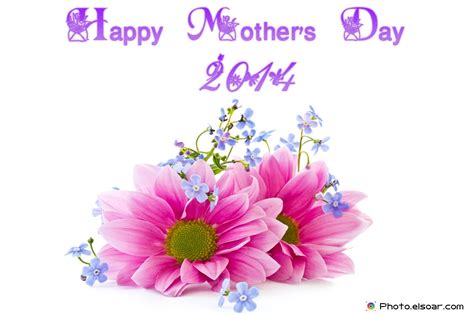 Mother's day picture for mom you can download for free. Happy Mother's Day 2014 ! • Elsoar