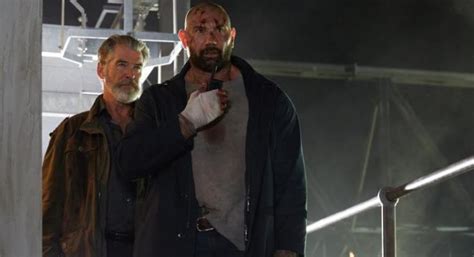 Win Final Score Starring Dave Bautista On Blu Ray The Peoples Movies