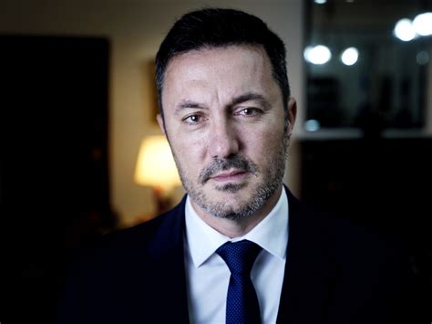 Luis Petri's message after being appointed Minister of Defense of Milei