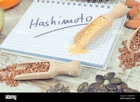 Hashimoto Thyroiditis Hi Res Stock Photography And Images Alamy