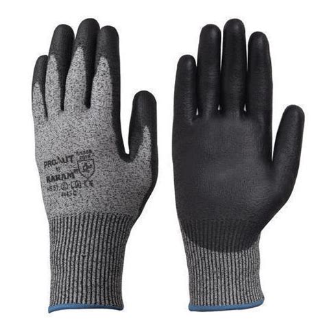 Karam Hand Safety Gloves Thick Glove Hand Protection
