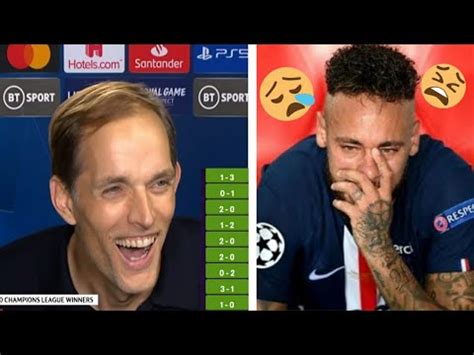 Crocked footballer neymar leaps up in celebration as psg score at man utd while brazilian fights to be fit for. PSG Tactic | Thomas Tuchel ' 4-2-2-2 or 4-1-2-2-1 ...