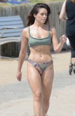 Olympia Valance In Bikini At Bondi Beach In Sydney Hawtcelebs