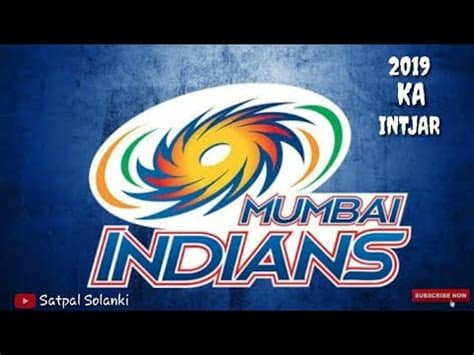 1.indian team song 2.whatsapp status song 3.atif alsam whatsap status song 4.fb status song 5.fb & whatsapp status song. MI IS BACK | IPL 2019 | IPL latest whatsapp status ...