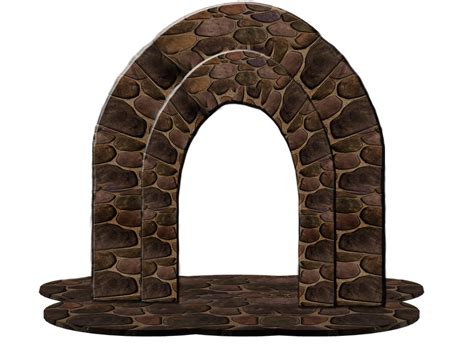 Png Archway By Moonglowlilly On Deviantart