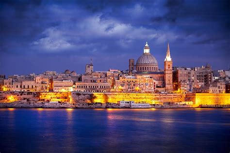 Despite being so isolated, civilizations have flourished on malta for thousands of years. Malta | Vine Vera Stores