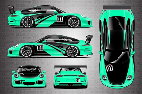 Race Car Wraps Design Your Own It Very Much Day By Day Account Photo