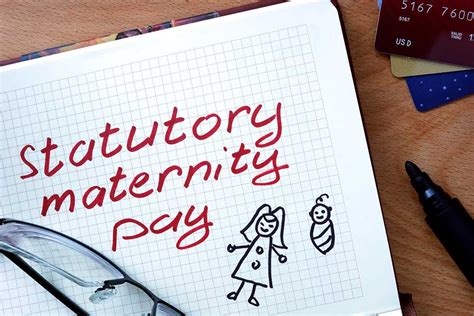 Guide To Maternity Pay Uk