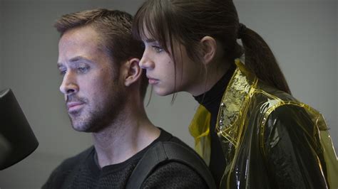2560x1440 Resolution Blade Runner 2049 Ryan Gosling And Ana De Armas 1440p Resolution Wallpaper