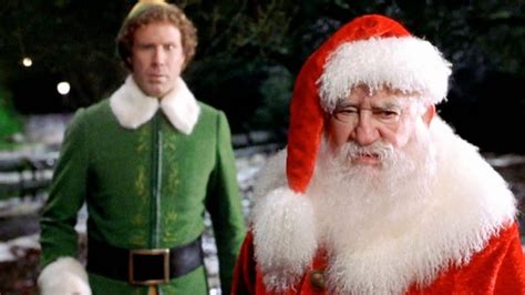 10 Best Live Action Movies Featuring Santa Claus