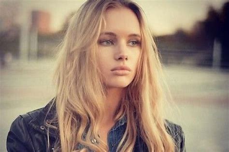 Olya Abramovich Net Worth Beauty Model Beauty Model