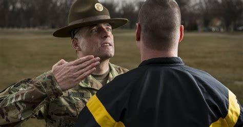 7 Drill Sergeant Sayings That Really Mean Youre Screwed We Are