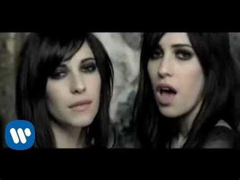 Select from premium the veronicas of the highest quality. The Veronicas - Untouched (2008 Music Video) | #89 Rock ...