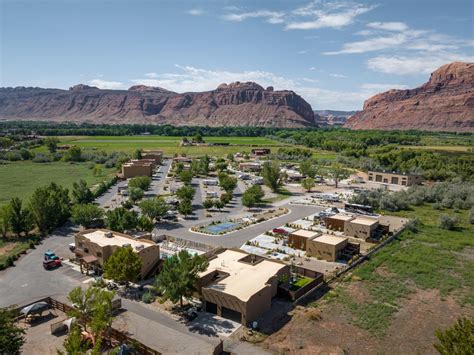 Portal Rv Resort Rv Park Moab Utah Roberts Resorts