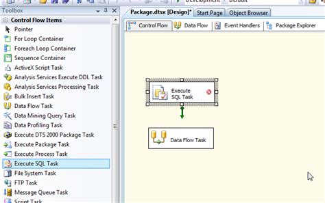 Execute Sql Task In Ssis Hot Sex Picture