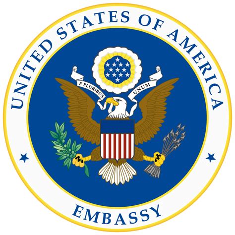 Job Opportunity At Us Embassy Information Assistant Digital And