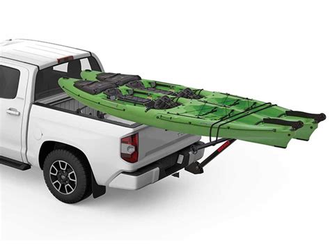 Yakima Longarm Truck Bed Extender