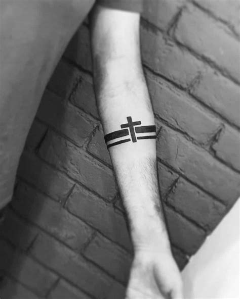 50 Best Armband Tattoo Ideas For Men Tips And Tricks