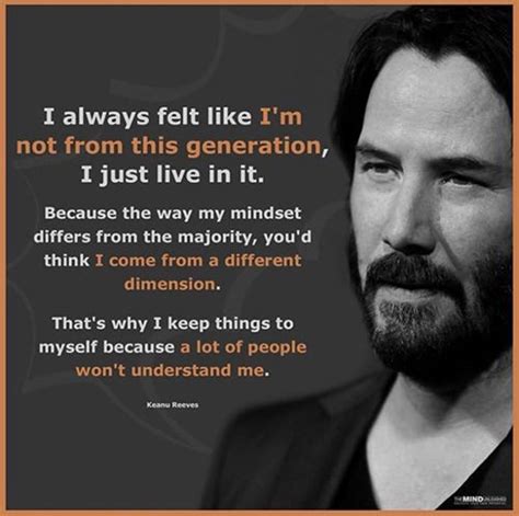 10 Famous Keanu Reeves Quotes That Will Inspire You To Live Your Life