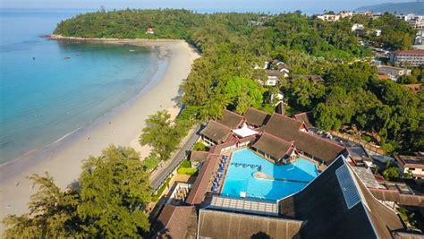 Club Med Phuket Finally Reopens