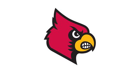 Louisville Cardinals Logos