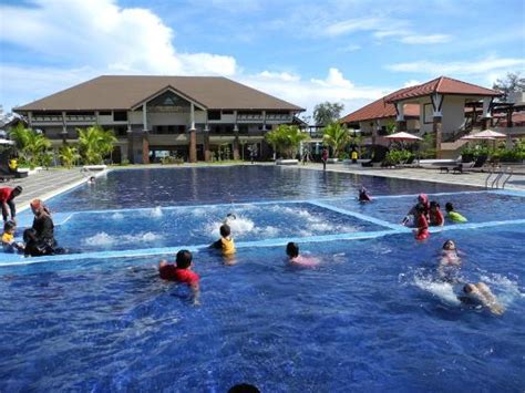 Recenzie hotela (), neprikrášlené fotografie () od cestovateľov a skvelé ponuky pre zariadenie debali resort & spa, ktoré sa nachádza na mieste č. Tok Aman Bali Beach Resort (Pasir Puteh, Malaysia) - Hotel ...