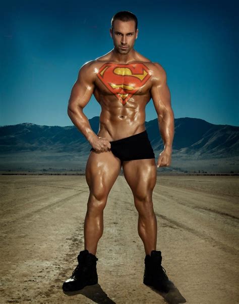 Bodybuilder With Superman S On Chest Fitness Funnies Pinterest