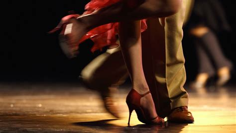 Le Tango Histoire Dune Danse Et Dune Musique