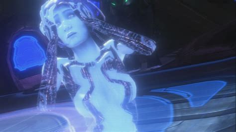 Gears Of Halo Master Chief Forever Cortana Everyones Favourite Ai