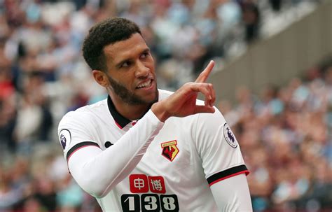 Report Leicester City Interested In Signing Watford Star Etienne Capoue