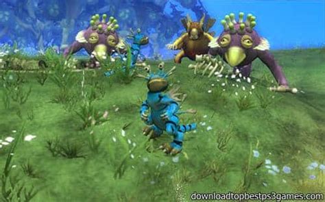 Spore Download Pc Game In Iso Format With Additional Files Full Free