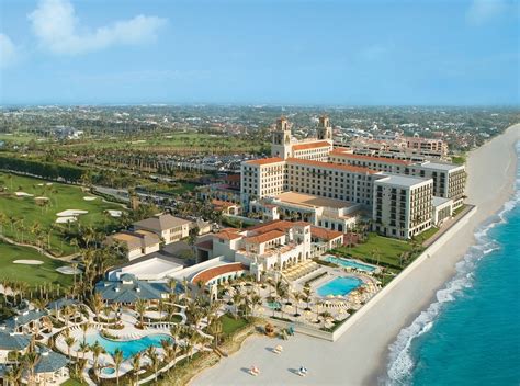 Review Of The Breakers In Palm Beach