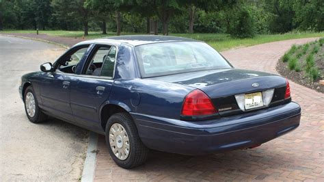 Share or comment on this article: Sleeper Crown Vic Sure To Give Other Motorists Nightmares