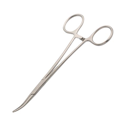 Halstead Curved Mosquito Artery Forceps Bailey Instruments