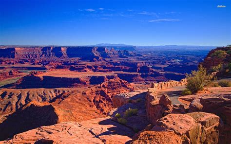 Canyonlands National Park Wallpapers Wallpaper Cave