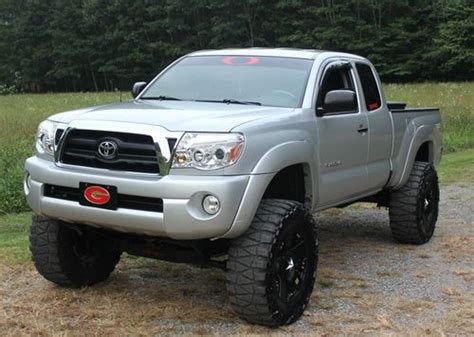 Sell Used 2008 Toyota Tacoma Trd Extended Cab Pickup 4 Door 40l